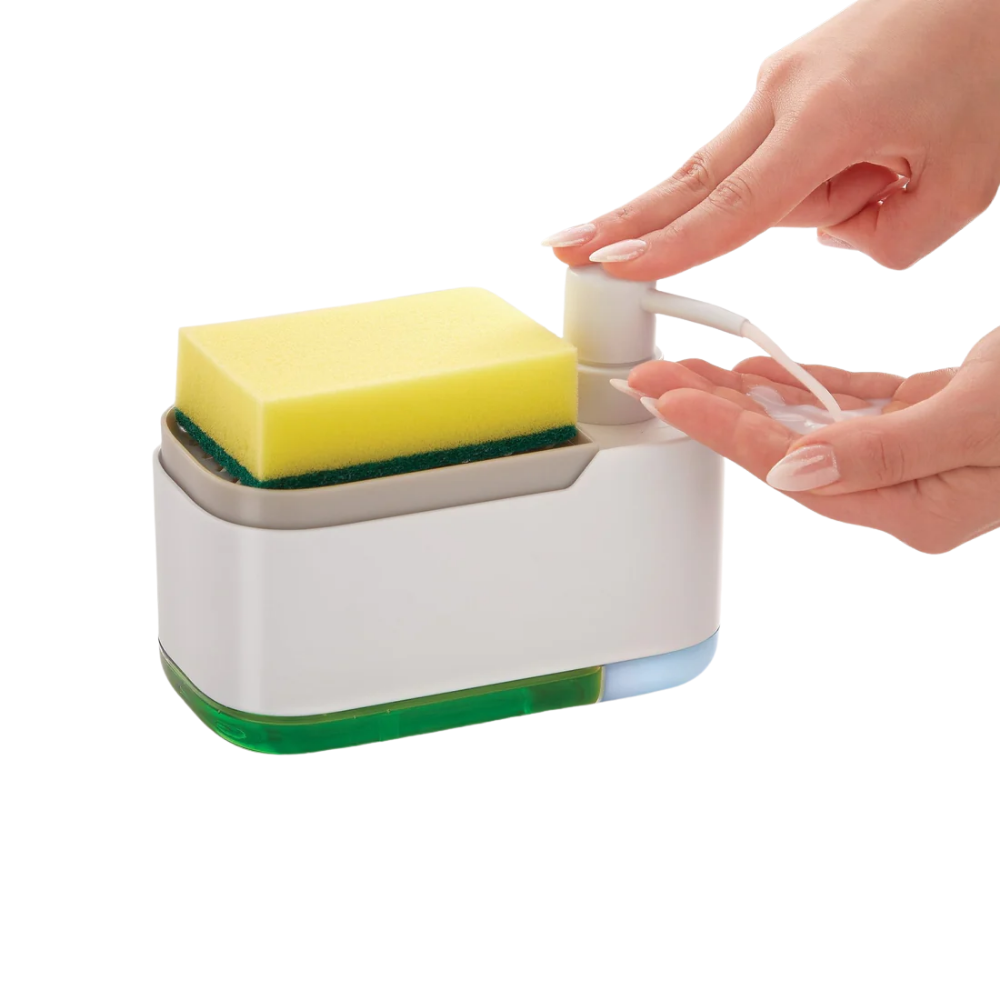 Baño - Eco Push Dúo