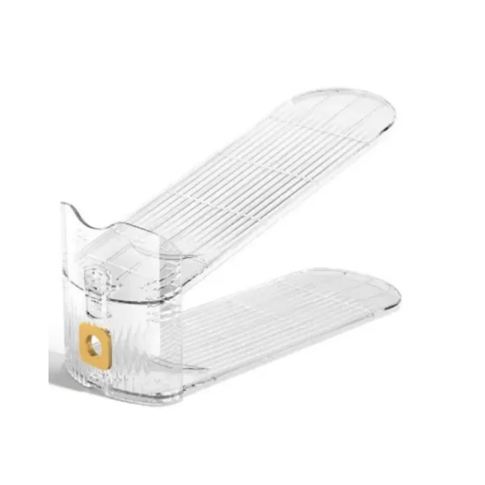 Closet - Clip para zapatos Acrilico