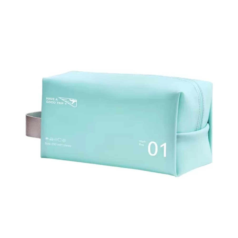 Viaje - ESTUCHE AQUA BOX 01 SKY