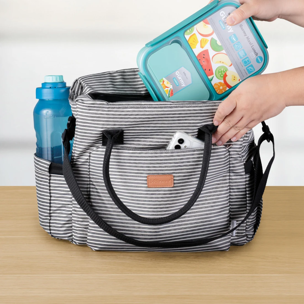 Lonchera - Mega Bag Lunch