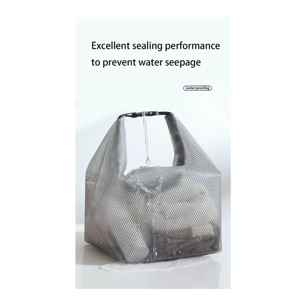 Viaje -  Bolso Impermeable Varios Tamaño S,M y L