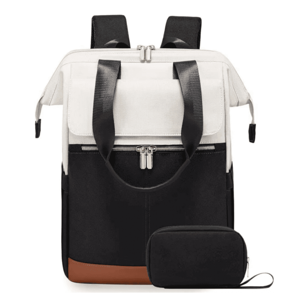 Viaje - MOCHILA BARCELONA BLACK