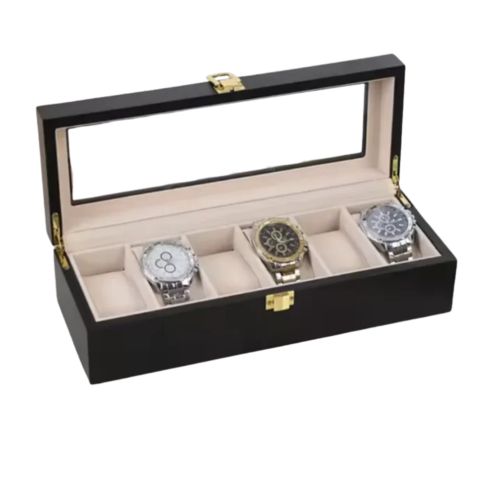 Viaje - Organizador de Relojes