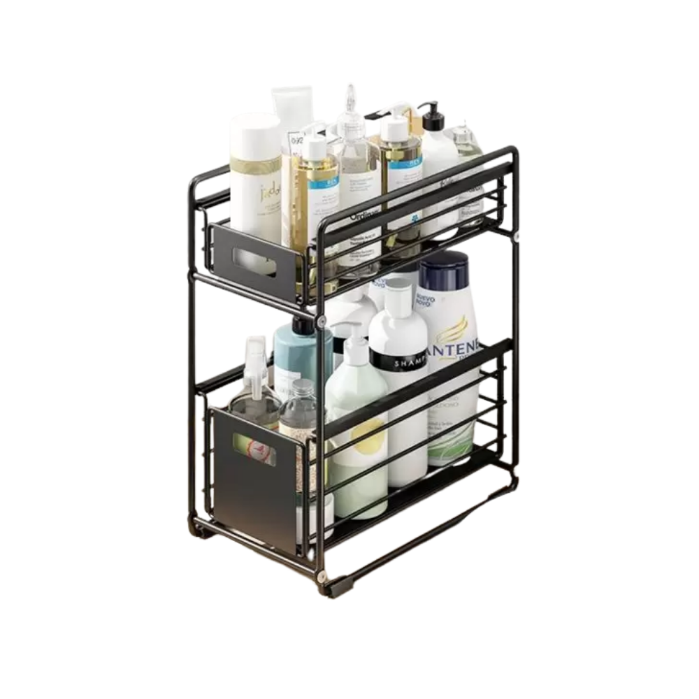 Cocina - Organizador doble