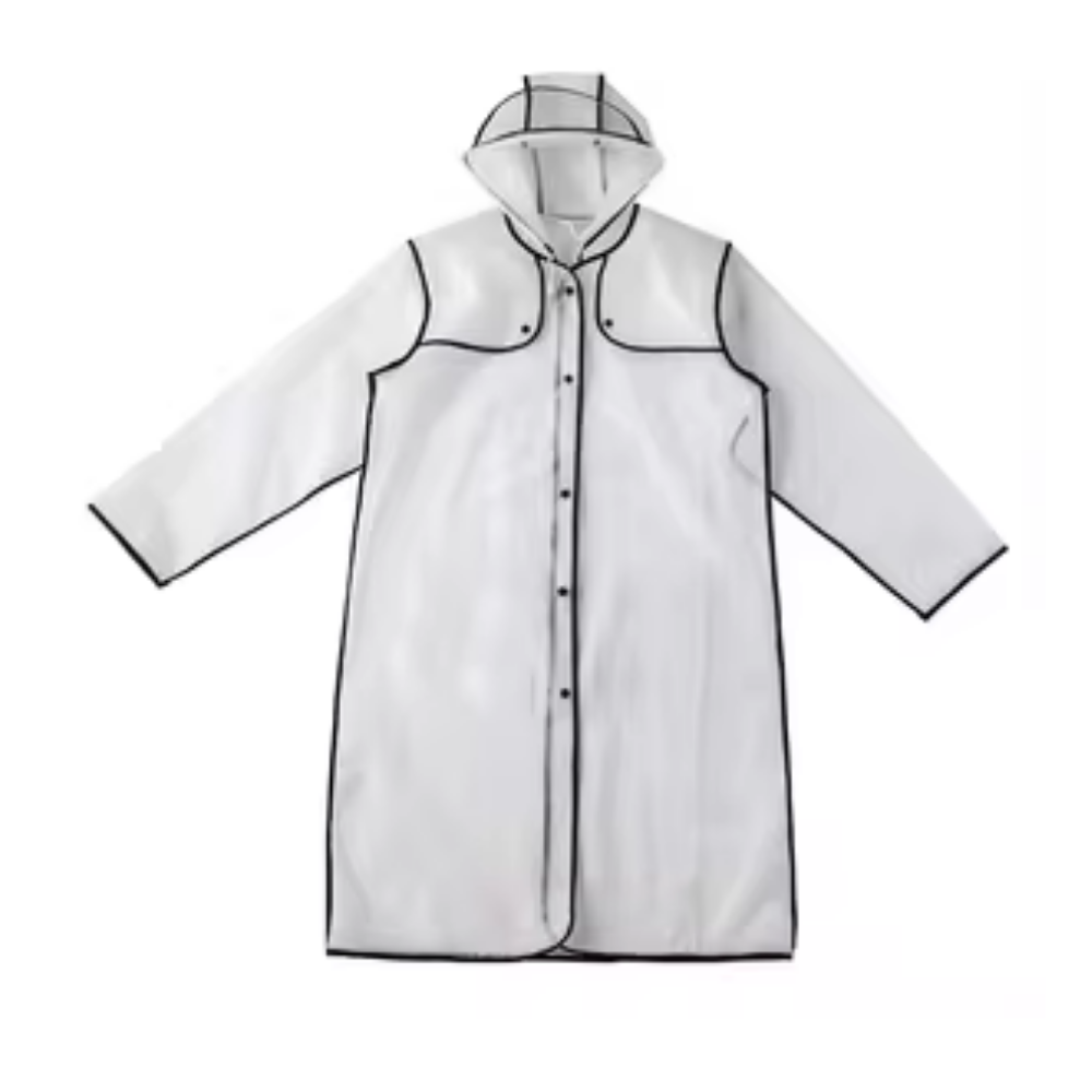 Lluvia - CAPA PARA LLUVIA TALLA L