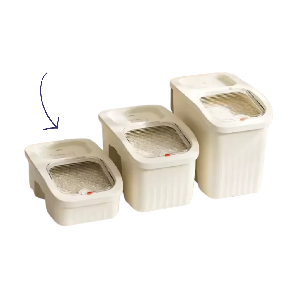 Bar - BUCKET PEQUEÑO