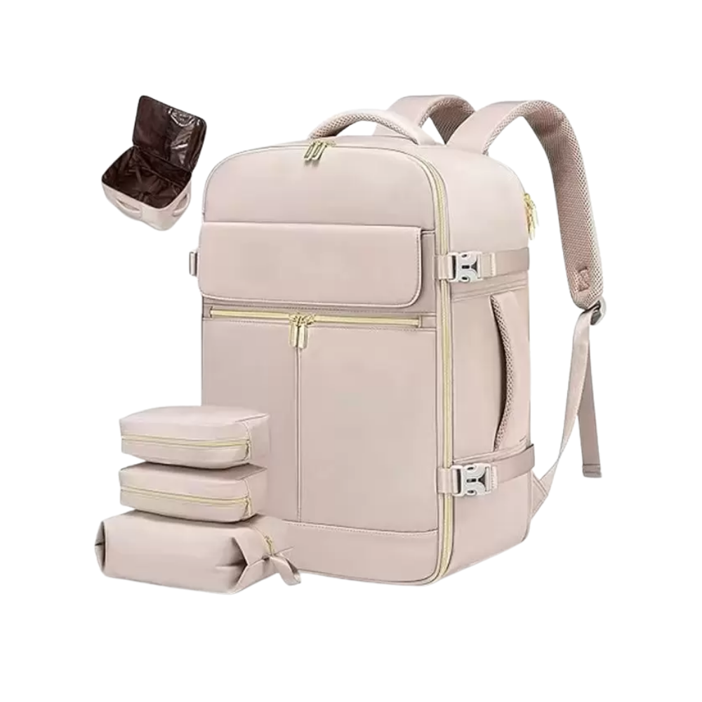 Viaje - BACK PACK BERLIN NUDE