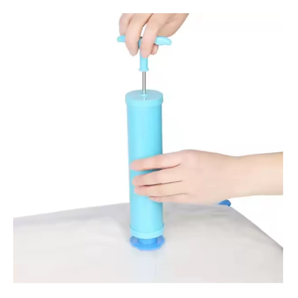 Closet - Válvula / Bomba de Aire