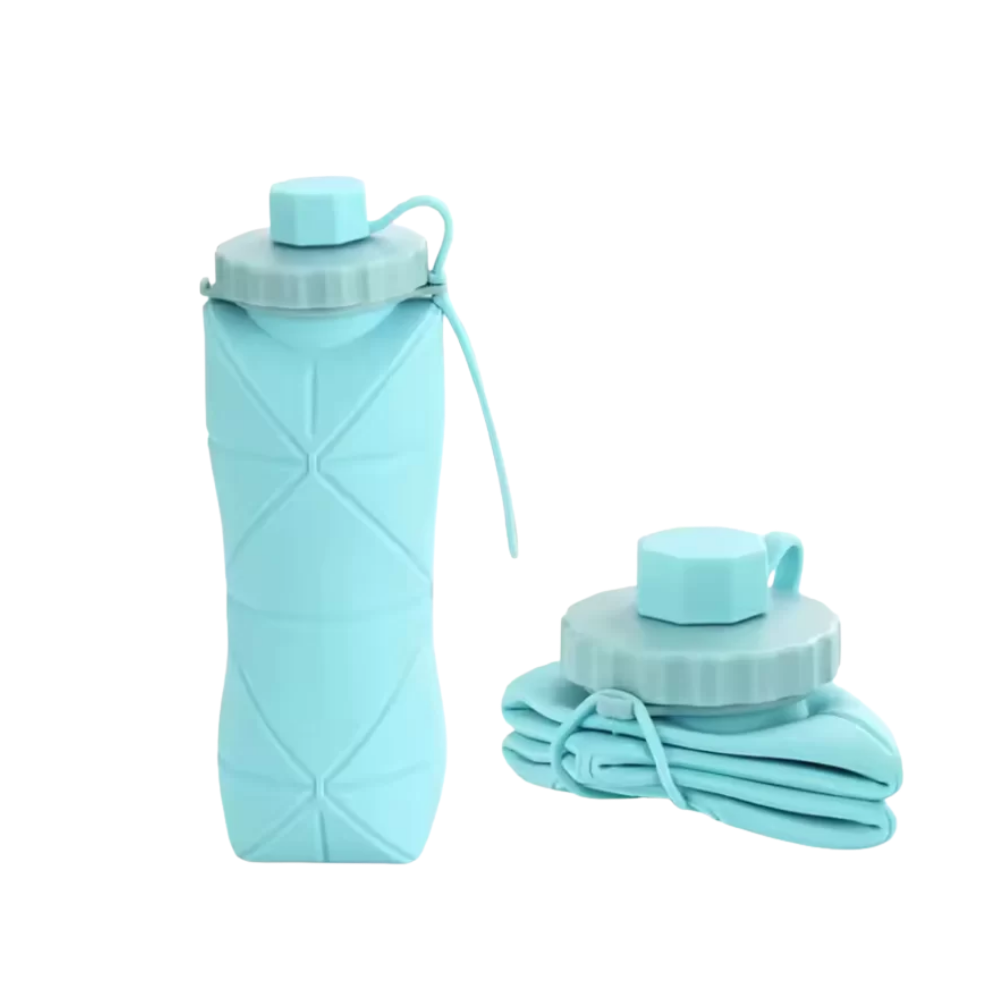 Viaje - PACHON COLAPSABLE AZUL