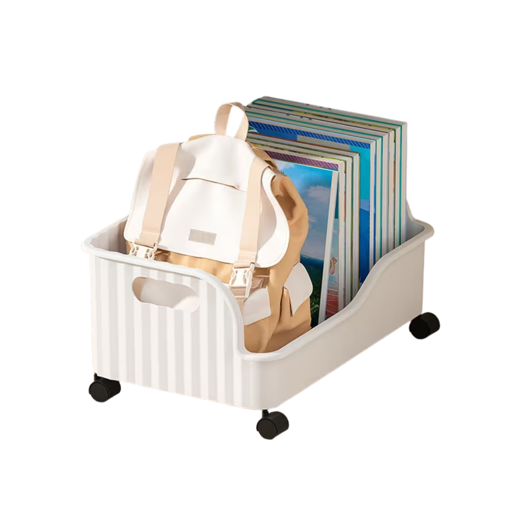 Oficina - LIBRERA BLANCA GRANDE