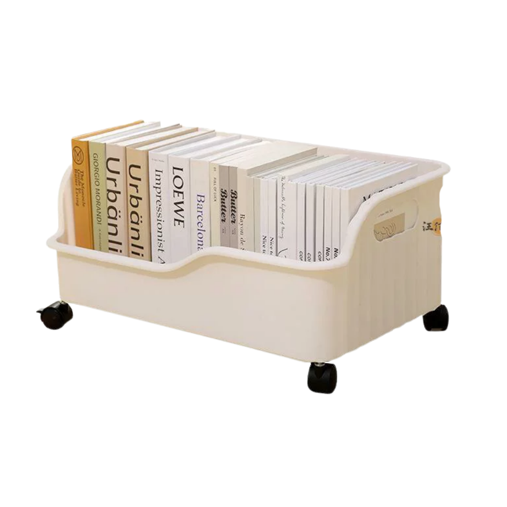 Oficina - LIBRERA BLANCA PEQUEÑA