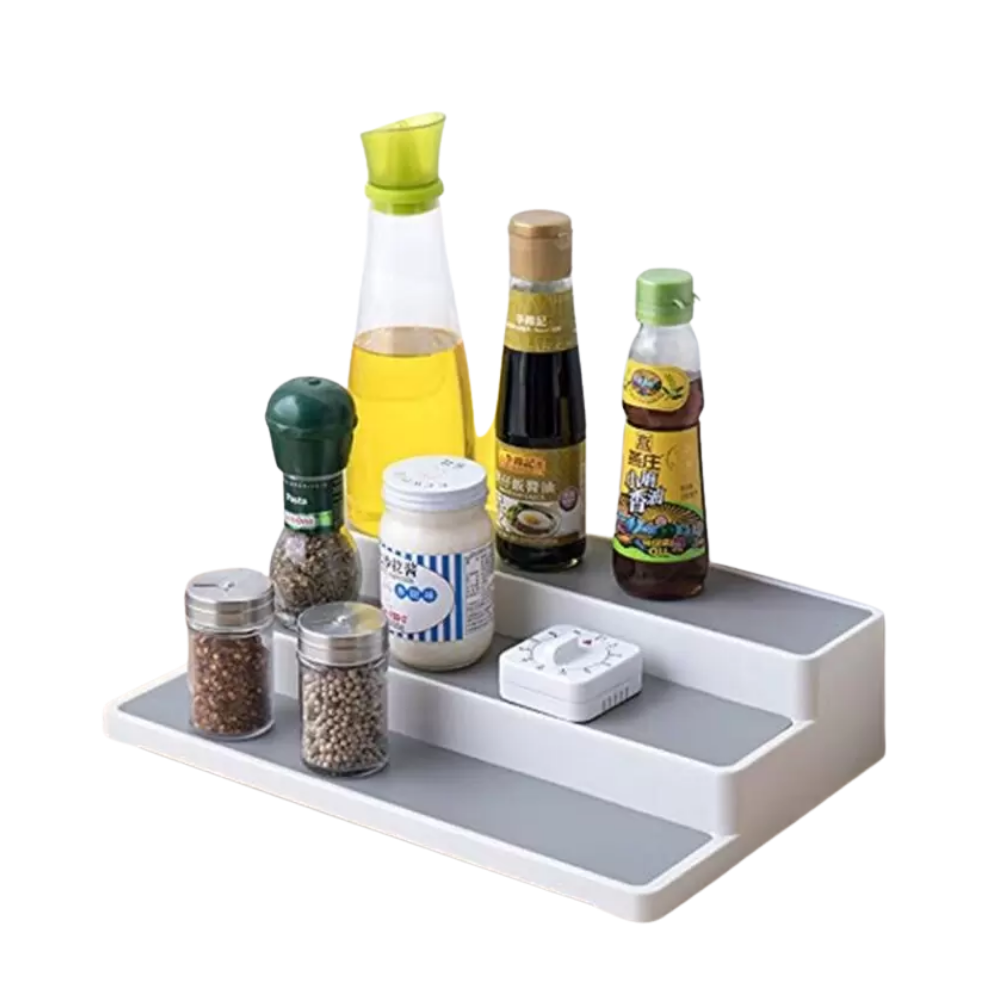 Cocina - Elevador de especias