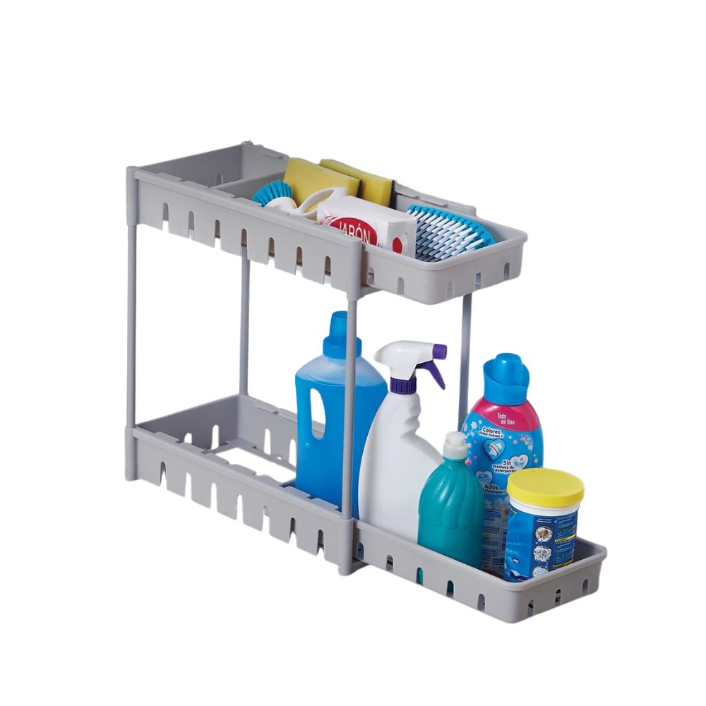 Baño - Cajonera Practiklin