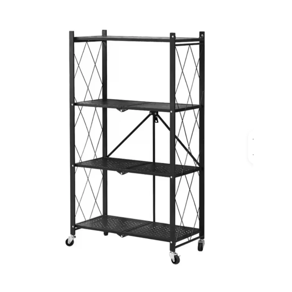 Alacena - Estantería de 4 niveles