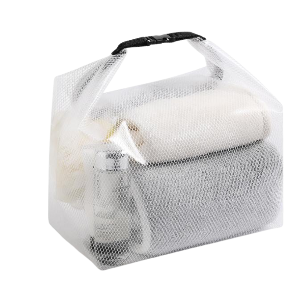 Viaje -  Bolso Impermeable Varios Tamaño S,M y L
