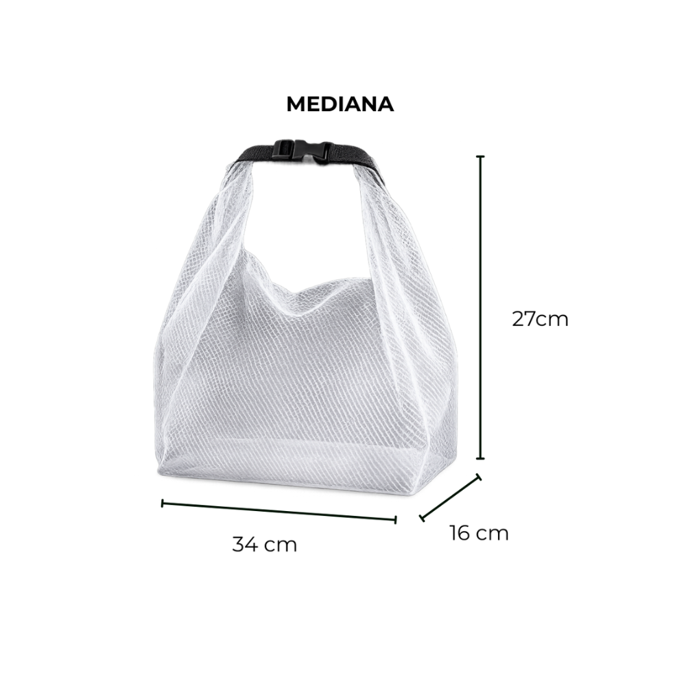 Viaje -  Bolso Impermeable Varios Tamaño S,M y L