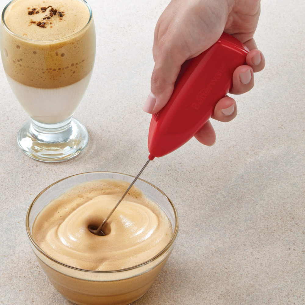 Cocina - Mini batidor