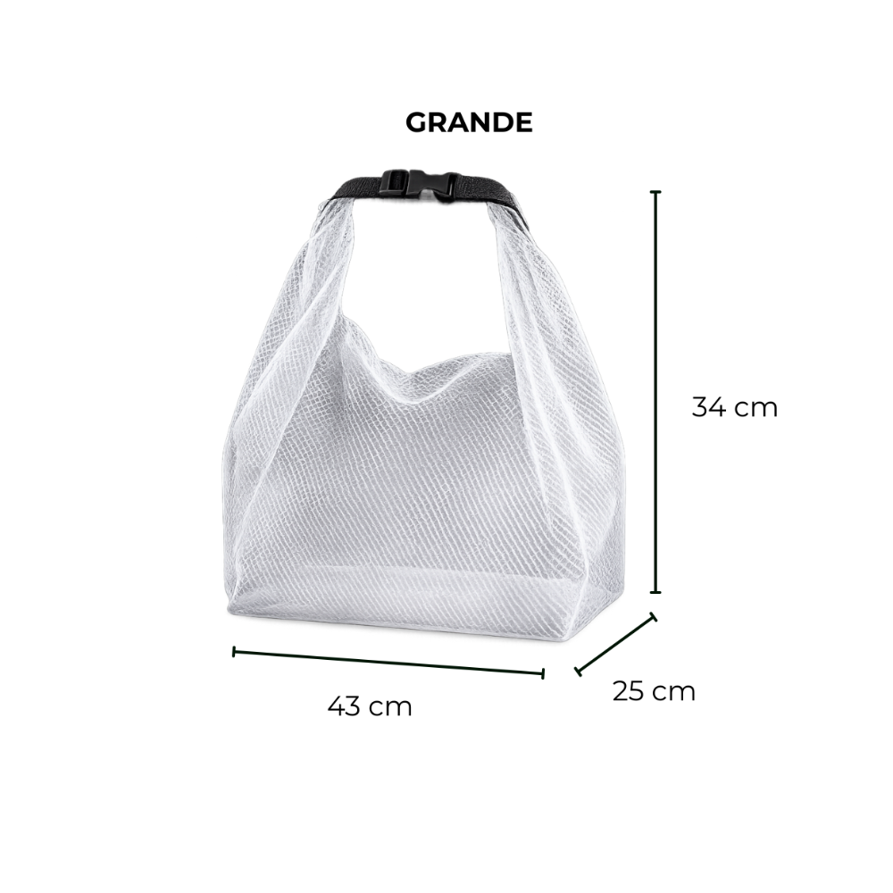 Viaje -  Bolso Impermeable Varios Tamaño S,M y L