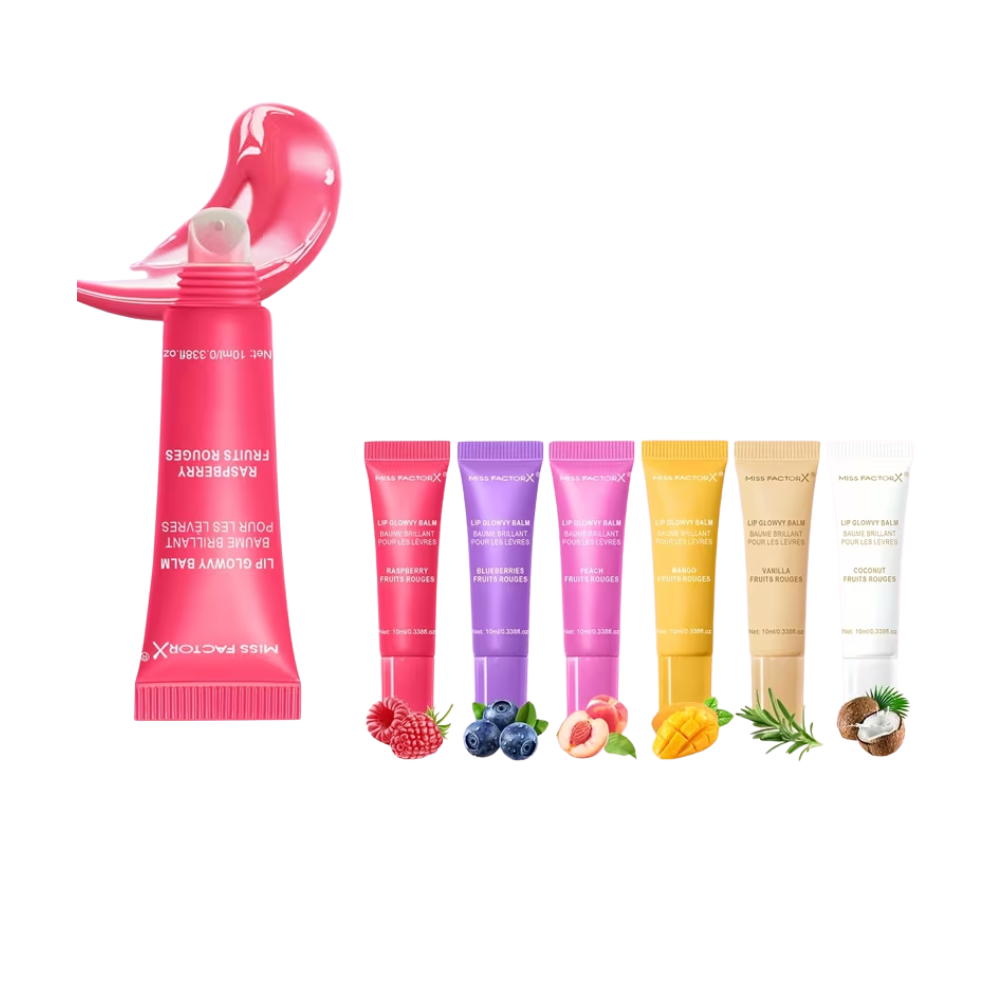 Kit Emergencia - Labial Liquido
