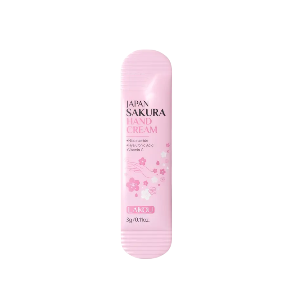 Kit Emergencia - Crema de Manos Mini