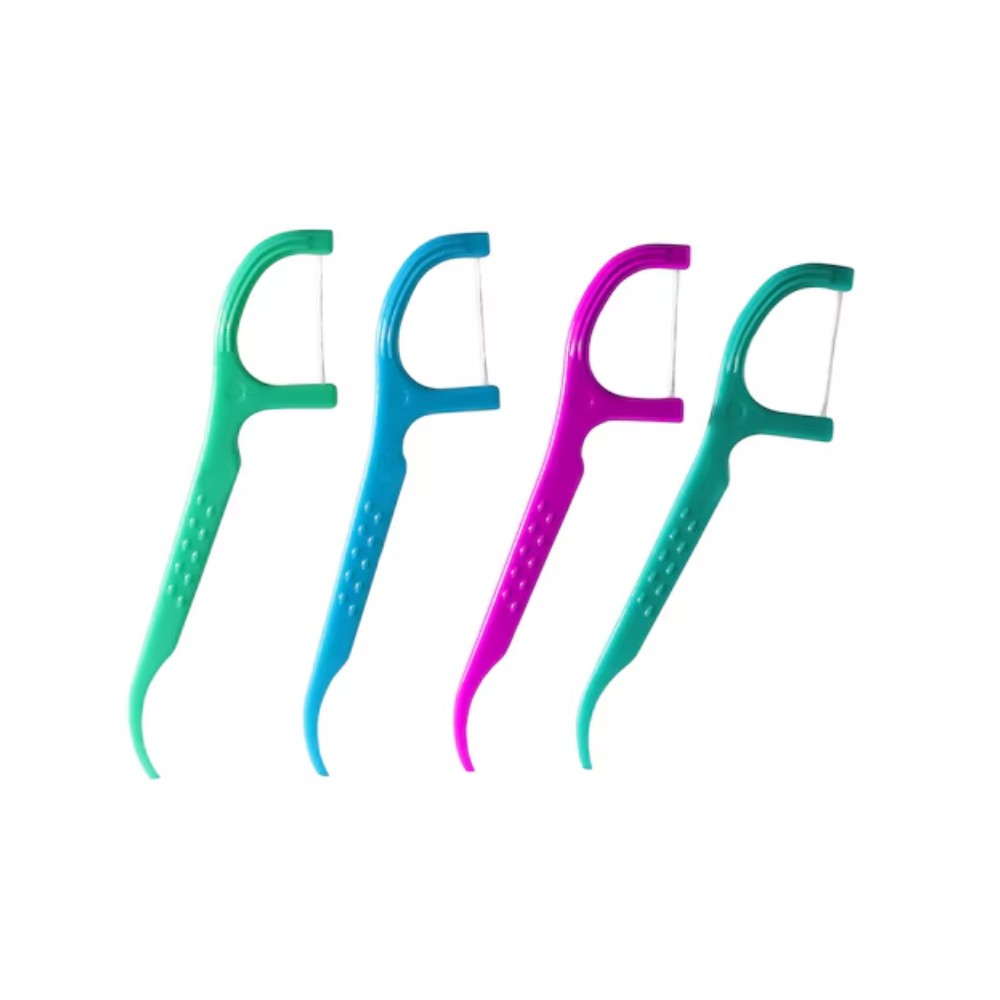 kit Emergencia - Hilo Dental Individual