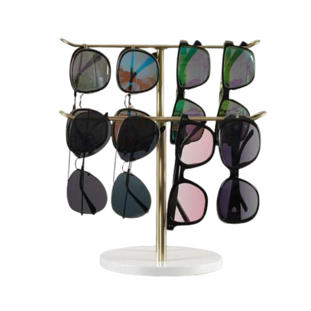 Organizador de lentes o joyas