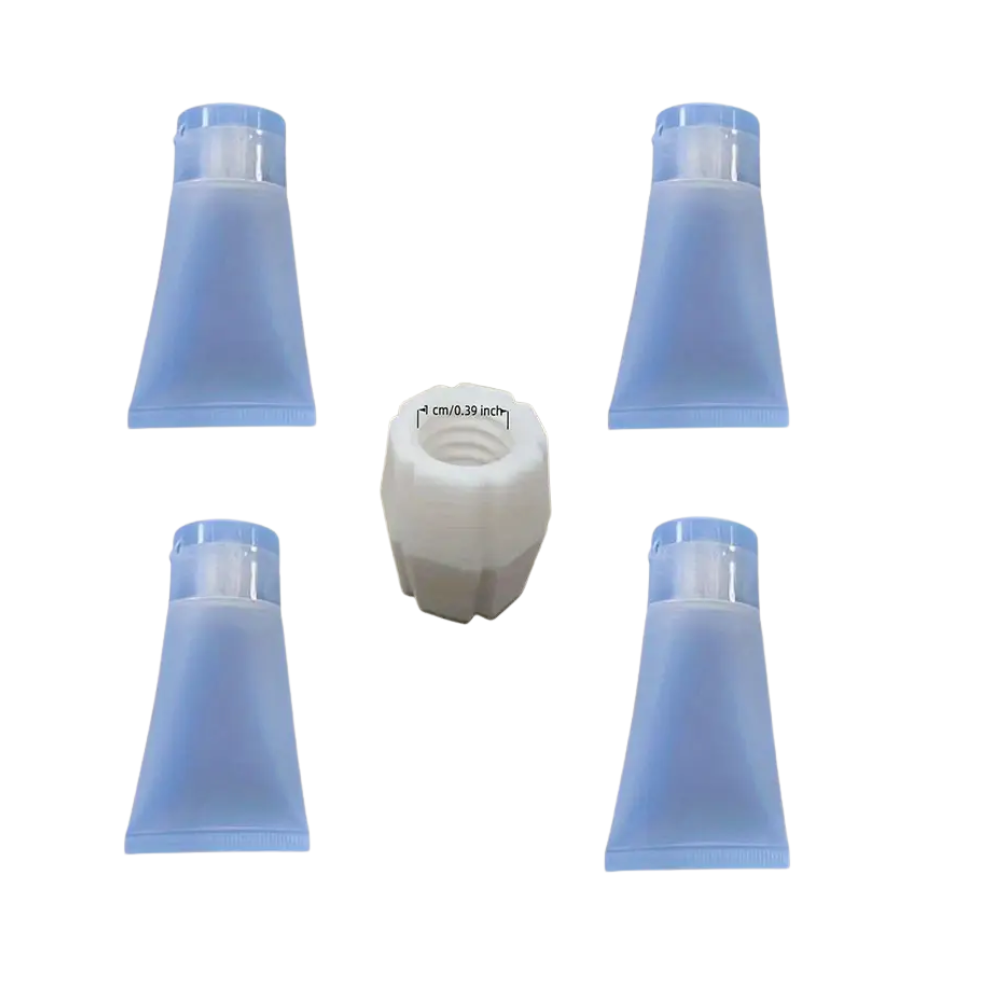 Kit Emergencia - Mini Botes para Pasta