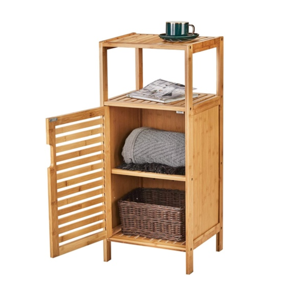 Bambú-Mueble para Baño de Bambú