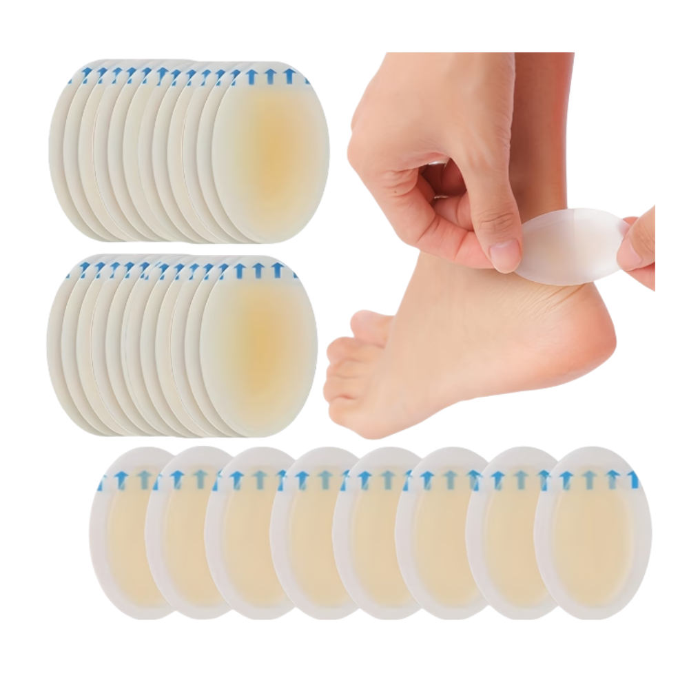 Kit Emergencia - Curita para Ampollas Unidad