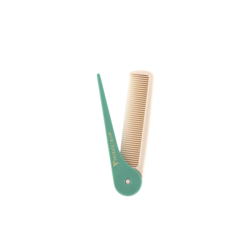 Kit Emergencia - Mini Peine