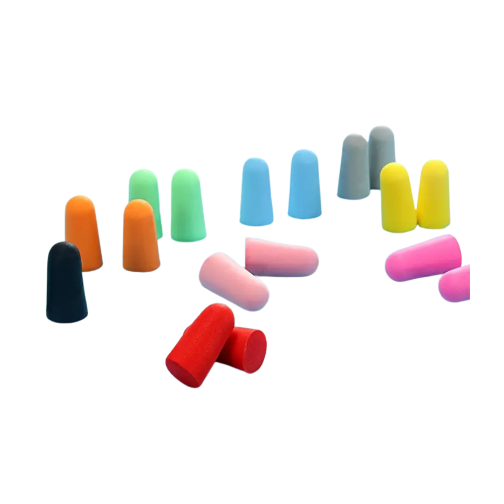Kit Emergencia - Tapones para Oidos