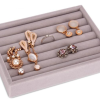 Bandeja para Joyas Porta Anillos Pequeño