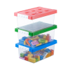 Caja Infantil Blox Varios Colores - Imagen 5
