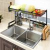 Escurridor de Platos Inox - Imagen 2
