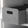 Caja Organizadora de Felpa - Imagen 4
