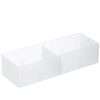 Caja Multiusos para Gaveta Pequeña