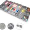 Kit Organizador de Escritorio 8 U - Imagen 3