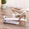 Clip para Organizar Zapatos Blanco - Imagen 4