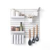 Tablero Clipboard Blanco - Imagen 2