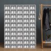 Caja Plegable para Organizar Zapatos - Imagen 3