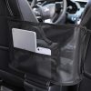Organizador de Mesh Grande para Carro