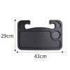 Mesa Portátil para Carro - Imagen 3