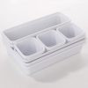Kit Modular 8 cajas Varios Colores - Imagen 4