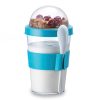 Yogurt Conmigo