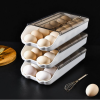 Caja Almacena Huevos