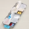 Pastillero Compact