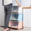 Caja Blanca Stor Apilable Varios Tamaños
