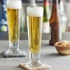 Vaso de Vidrio Tipo Pilsener - Imagen 3