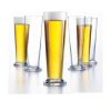 Vaso de Vidrio Tipo Pilsener - Imagen 2