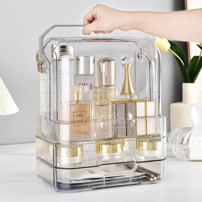 Cosmetiquera Deluxe